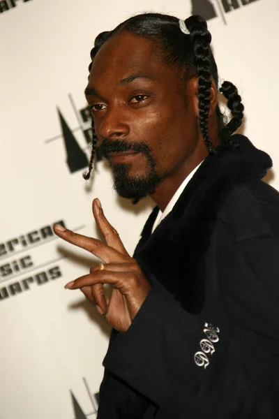 Snoop Dogg — Fotografia de Stock