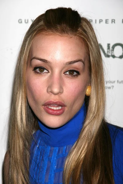 Piper Perabo — Stock fotografie