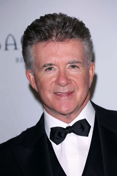 Alan Thicke no Dream Foundation Celebration Of Dreams, Bacara Resport and Spa, Santa Barbara, CA 11-16-12 — Fotografia de Stock