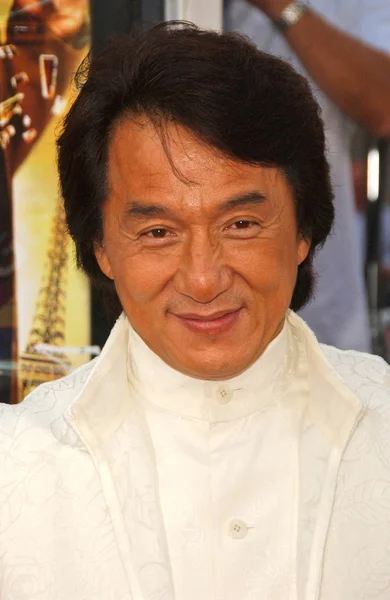 Jackie Chania. — kuvapankkivalokuva