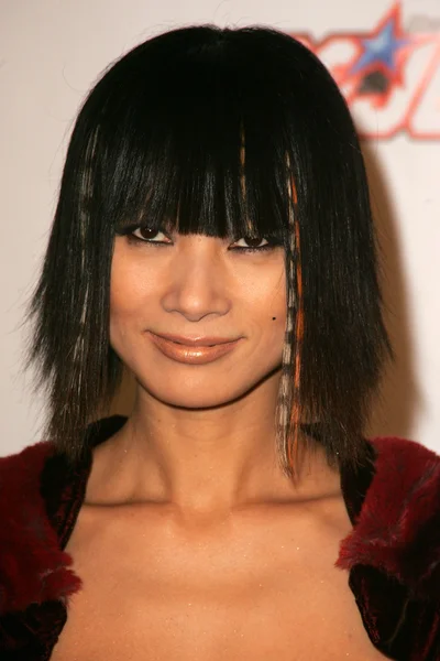 Bai Ling — Stock Photo, Image