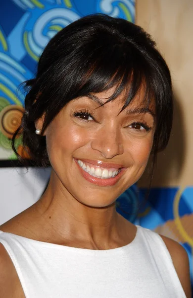 Tamara Taylor — Stockfoto