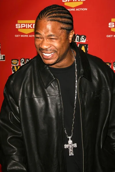 Xzibit — Foto Stock