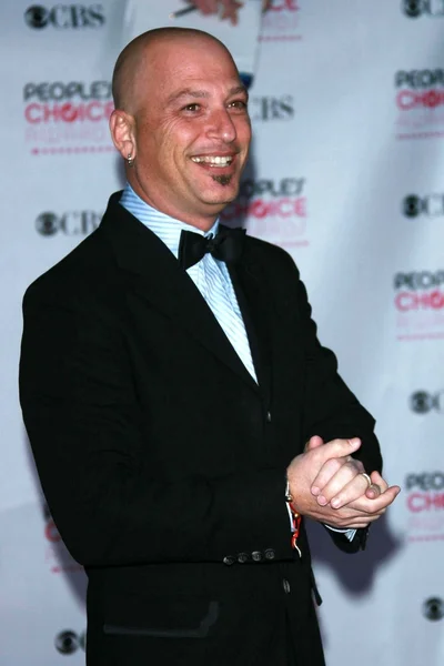 Howie Mandel — Stok fotoğraf