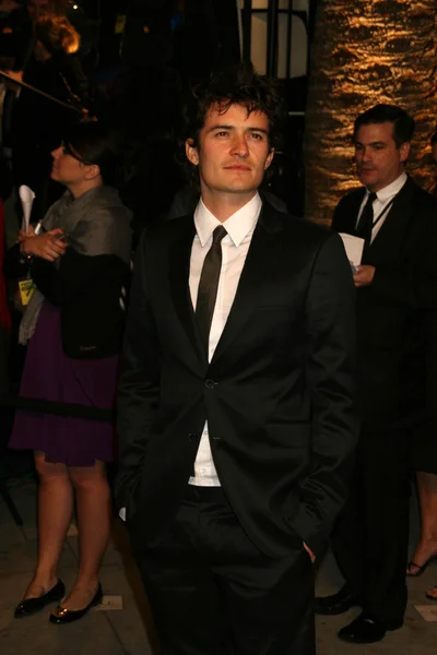 2007 Fiesta del Oscar de Vanity Fair — Foto de Stock