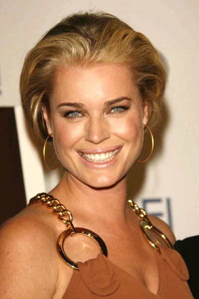 レベッカ ・ ローミン — ストック編集用写真©s_bukley#16079663