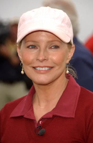 Cheryl Ladd — Stockfoto