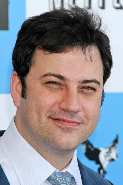 2007 Film Independent's Spirit Awards — Stock Photo, Image