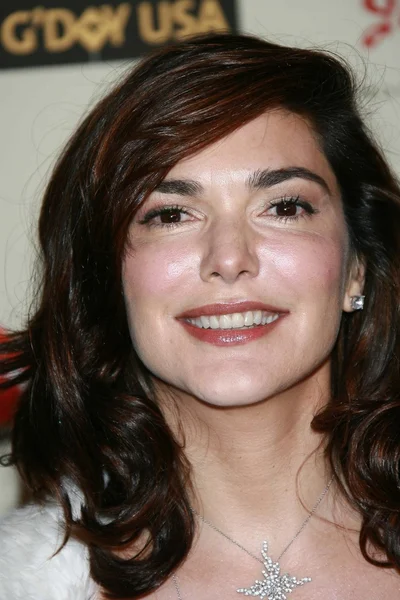 Laura Harring — Zdjęcie stockowe