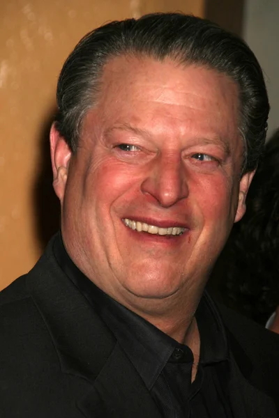 Al Gore. —  Fotos de Stock