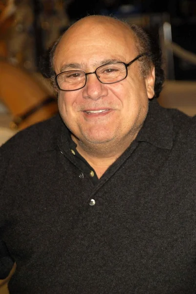 Danny DeVito vagyok. — Stock Fotó