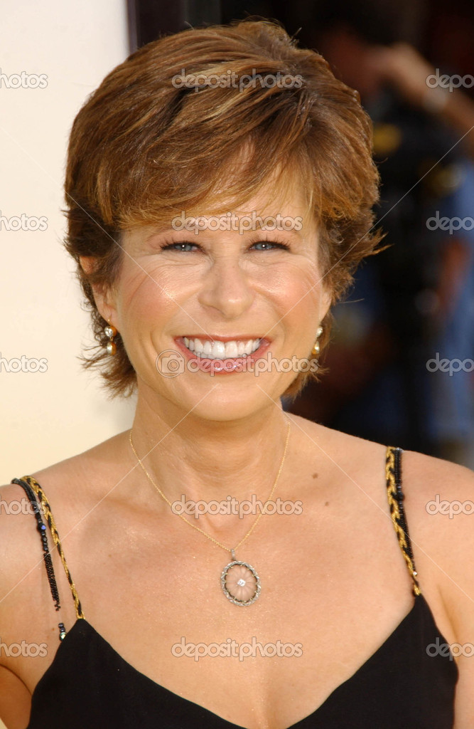 Yeardley Smith – Stock Editorial Photo © s_bukley #16120249