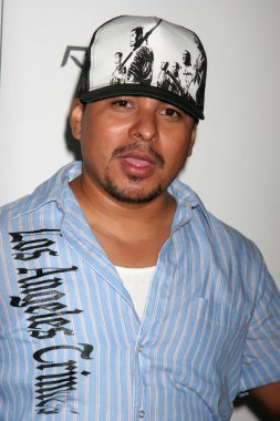 Jacob Vargas