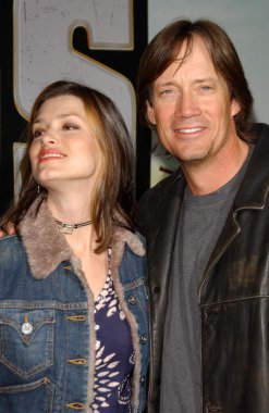 Sam jenkins ve kevin sorbo