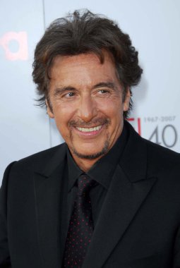 Al Pacino