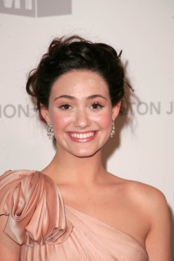 2007 elton John'un AIDS Vakfı oscar partisi