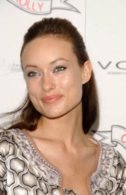 Olivia Wilde
