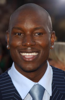 Tyrese Gibson