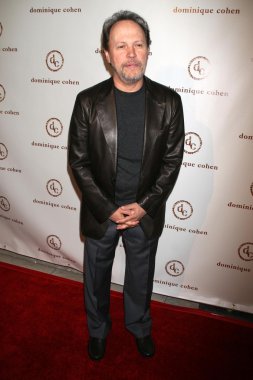 Billy Crystal