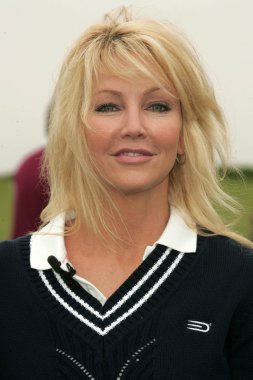 9 yıllık michael douglas ve arkadaşları ünlü golf etkinlik