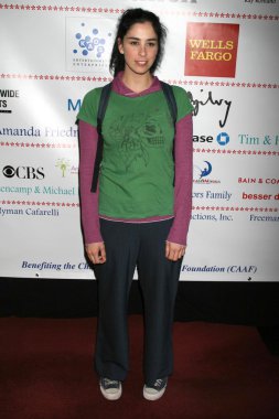 Sarah Silverman
