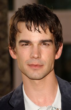 Christopher Gorham