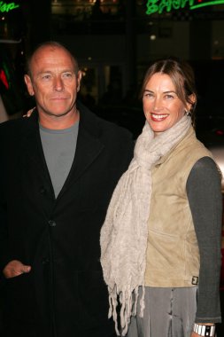 Corbin bernsen ve amanda öder