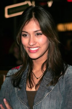 Janina Gavankar