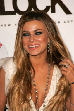 Carmen electra