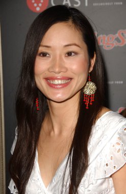 Shelly Zhu