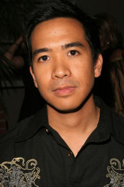 Anna nicole dünya prömiyeri