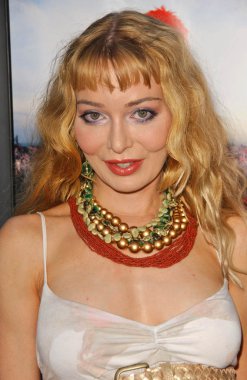 Los angeles premiere 