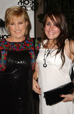 The 4th Annual Triumph For Teens Awards Gala