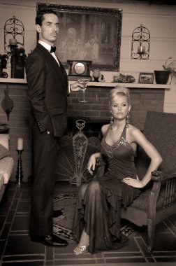 Katie lohmann ve jeff cullen