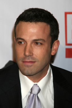 Ben Affleck