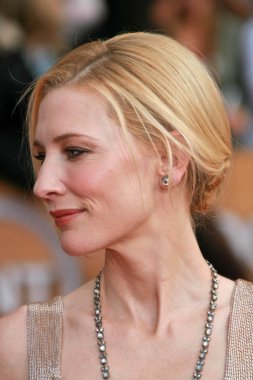 Cate Blanchett