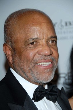 Berry Gordy