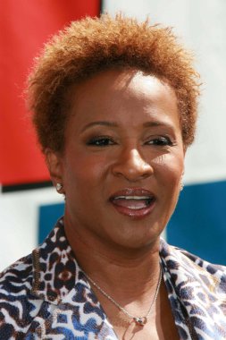 Wanda Sykes