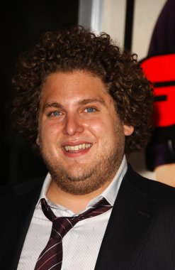 Jonah Hill