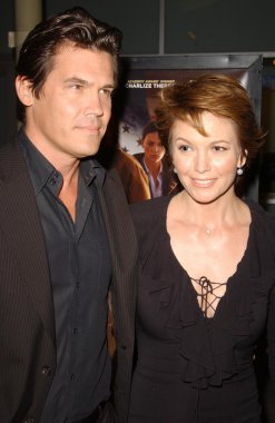 josh Brolin ve diane lane