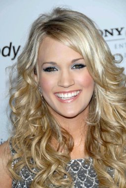 Carrie Underwood