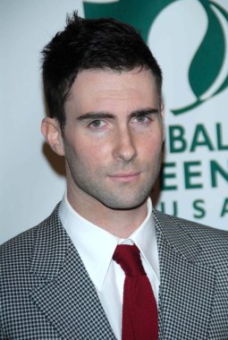 Adam Levine