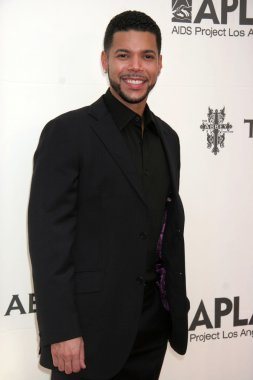 Wilson cruz