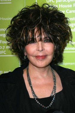 UFC's 2007 pirinç halka yemek Ödülleri