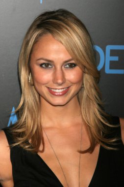 Stacy Keibler
