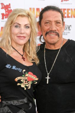 Los angeles premiere 