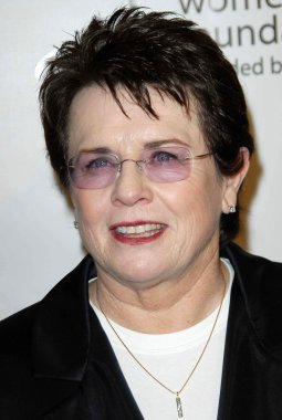 Billie Jean King