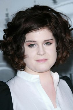 Kelly osbourne, giorgio armani prive göstermek Oscar kutlamak için. Yeşil dönüm, los angeles, ca. 02 / 24 / 07