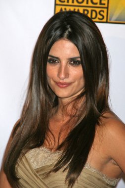 Penlope Cruz