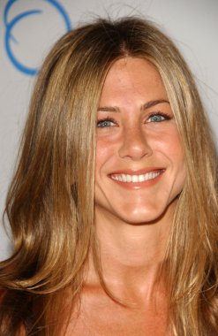 Jennifer Aniston